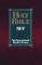 Holy Bible New International Reader's Version