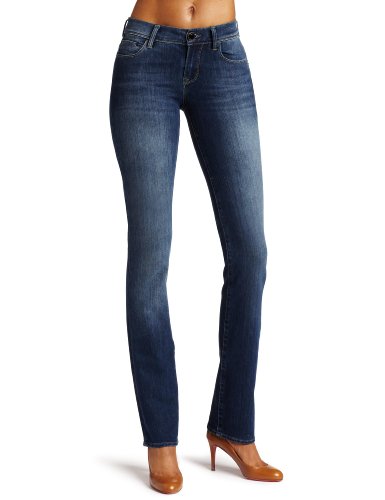 Mavi Women's Molly Straight Leg Jean product image