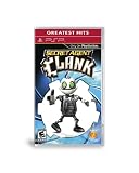 Secret Agent Clank
