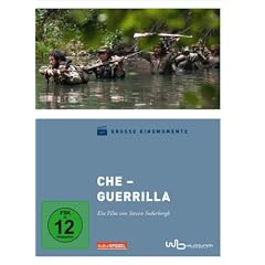 Che - Guerrilla - Grosse  Kinomomente