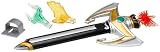 Magi Staff - Power Rangers Mystic Force Weapons