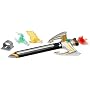 Power Rangers Mystic Force Roleplay Magi Staff