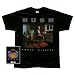Rush - Power Windows T-Shirt