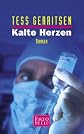 Kalte Herzen. Sonderausgabe.