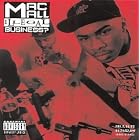 Illegal Business? by Mac Mall