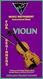 Violin For Beginners (Maestro Series)