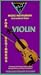 Violin For Beginners (Maestro Series)