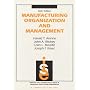 Manufacturing Organization And Management (6th Edition) (Prentice-Hall International Series in Industrial and Systems Engineering)