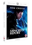 Minority Report [UK IMPORT] - Tom Cruise