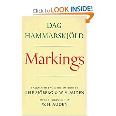 Markings