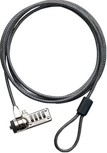 Targus Defcon SCL/25pk Cable Lock ser Preisvergleich