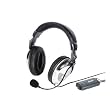 Hama CS-410 Headset PC-Vibra