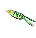 SPRO Fishing Bronzeye Frog 65 Bait-Pack of 1, Freak