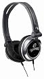 Gemini DJX-03 Professional DJ Headphones (On Ear)