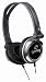 Gemini DJX-03 Professional DJ Headphones (On Ear)