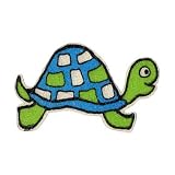 Cute Turtle Bath Tub Appliques Set/10