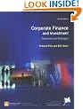 Corporate Finance and Investment: Decisions and Strategies