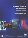Corporate Finance and Investment: Decisions and Strategies