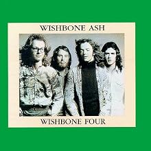 Wishbone Ash