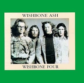 Image de Wishbone Ash