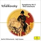 1812 Overture / Symphony 5 - Eloquence