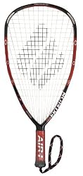 Ektelon O3 Red Racquetball Racquet