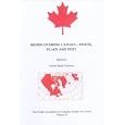 Redsicovering Canada: Image, Place and Text (Nordic Association for Canadian Studies Text Series) by Gudrun Bjork Gudsteins