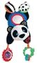 Fisher-Price Miracles and Milestones - Musical Panda