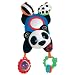 Fisher-Price Miracles & Milestones Musical Panda