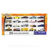 Matchbox 20-Pack