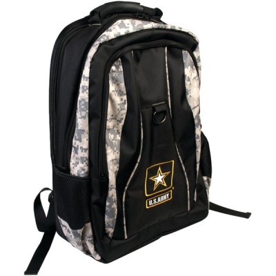 Cta Us-Ubp Playstation(R)3/Xbox 360(Tm)/Nintendo Wii(R) U.S. Army(Tm) Universal Gaming Backpack