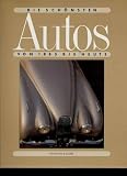 Produkt-Bild: Richter die sch&ouml;nsten Autos von 1885 bis heute, Gro&szlig;band Naumann & G&ouml;bel 1985, 160 Seiten, toll bebildert