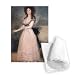Dona Tadea Arias de Enriquez, 1793-94 (oil.. - Tea Towel 100% Cotton - Art247 - Tea Towel - 46x70cm