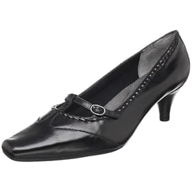 Aerosoles Womens Cheers Pump