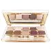 Deluxe Blockbuster Eyeshadow (10) Palette Compact Estee Lauder Travel Size (No Box)
