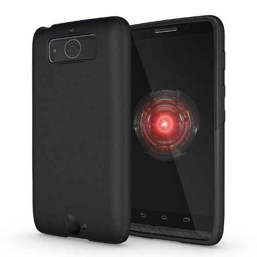 Motorola droid mini case, diztronic matte back flexible tpu case …
