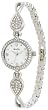 Bulova Women's 96L103 Crystal Watch