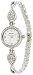 Bulova Women's Crystal Watch #96L103