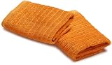 Danica Studio Aegean Wash Cloth, 12 by 12-Inch, Jaffa, Set of 2