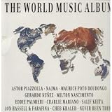World Music Album