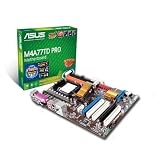 Asus AM3 M4A77TD Pro S/L 5200MT/S