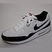 Nike Air Max Light 315827 109 white black