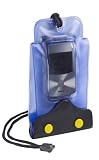 Lewis N. Clark Waterproof flip phone pouch