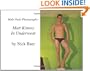 Male Nude Photography- Matt Kinney In Underwear