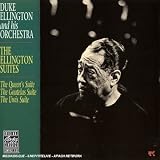 The Ellington Suites