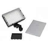 CN-126 LED Camera Video Camcorder Hot Shoe Light Lamp