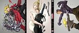 Fullmetal Alchemist - Metal Box #02 (Ltd) (Eps 18-34) (3 Dvd)