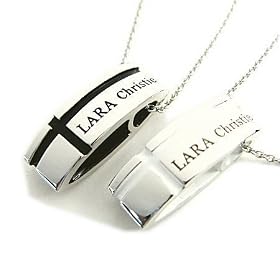 (�����N���X�e�B�[) LARA Christie �����N���X�e�B�[ LARA Christie*�}�����N���X �y�A�l�b�N���X P3119-P