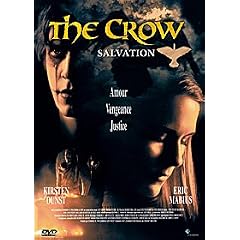 The crow 3 : Salvation