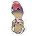 Franco Sarto Women's 'Evette' Sandal
